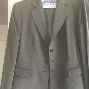 Women’s Business Suit